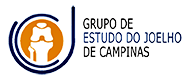 logo grupo de estudo do joelho de campinas