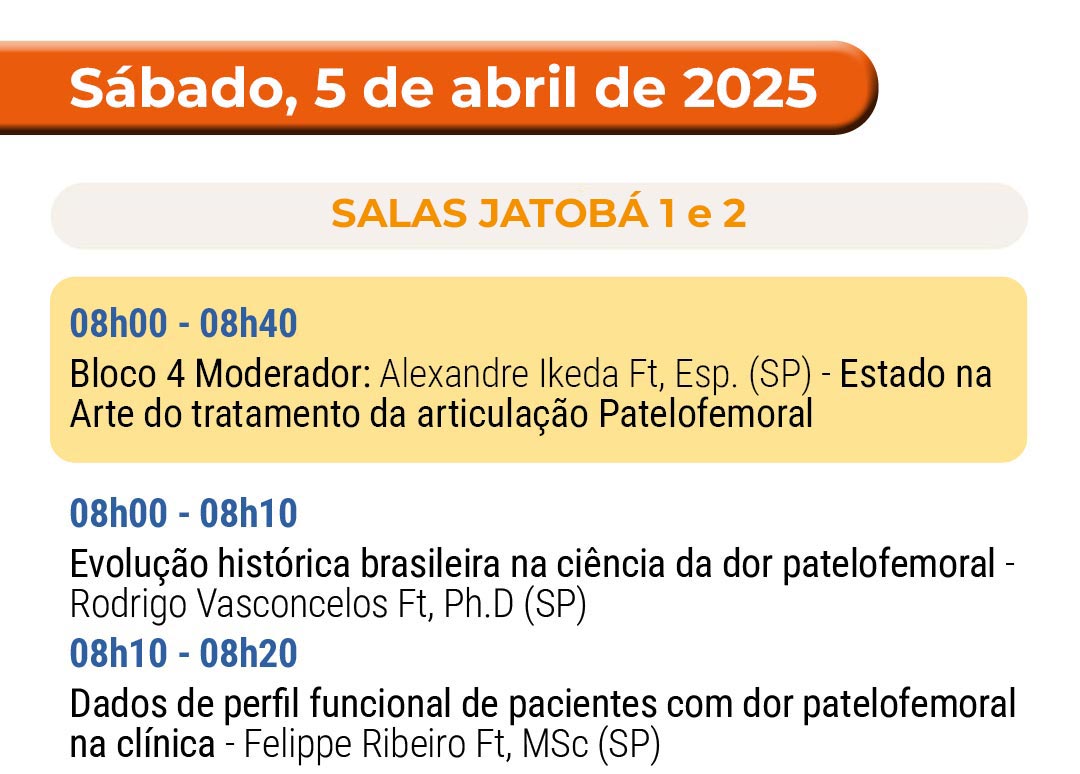 programação 5 curso joca 2025 3