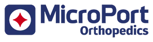 logo micro port orthopedics