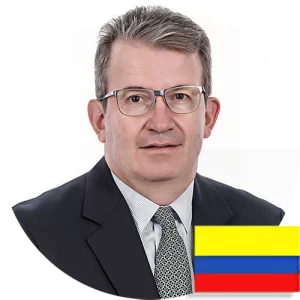 dr cesar rocha colombia