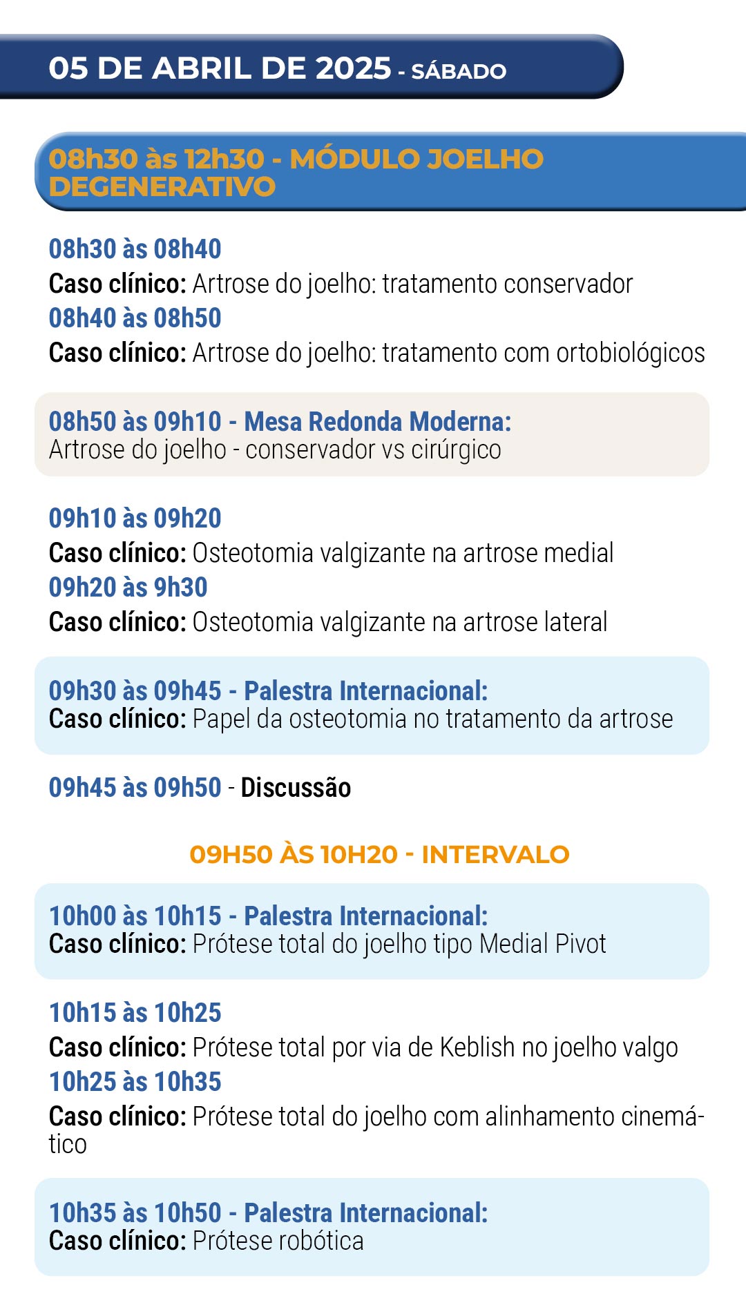 programação científica joca 2025