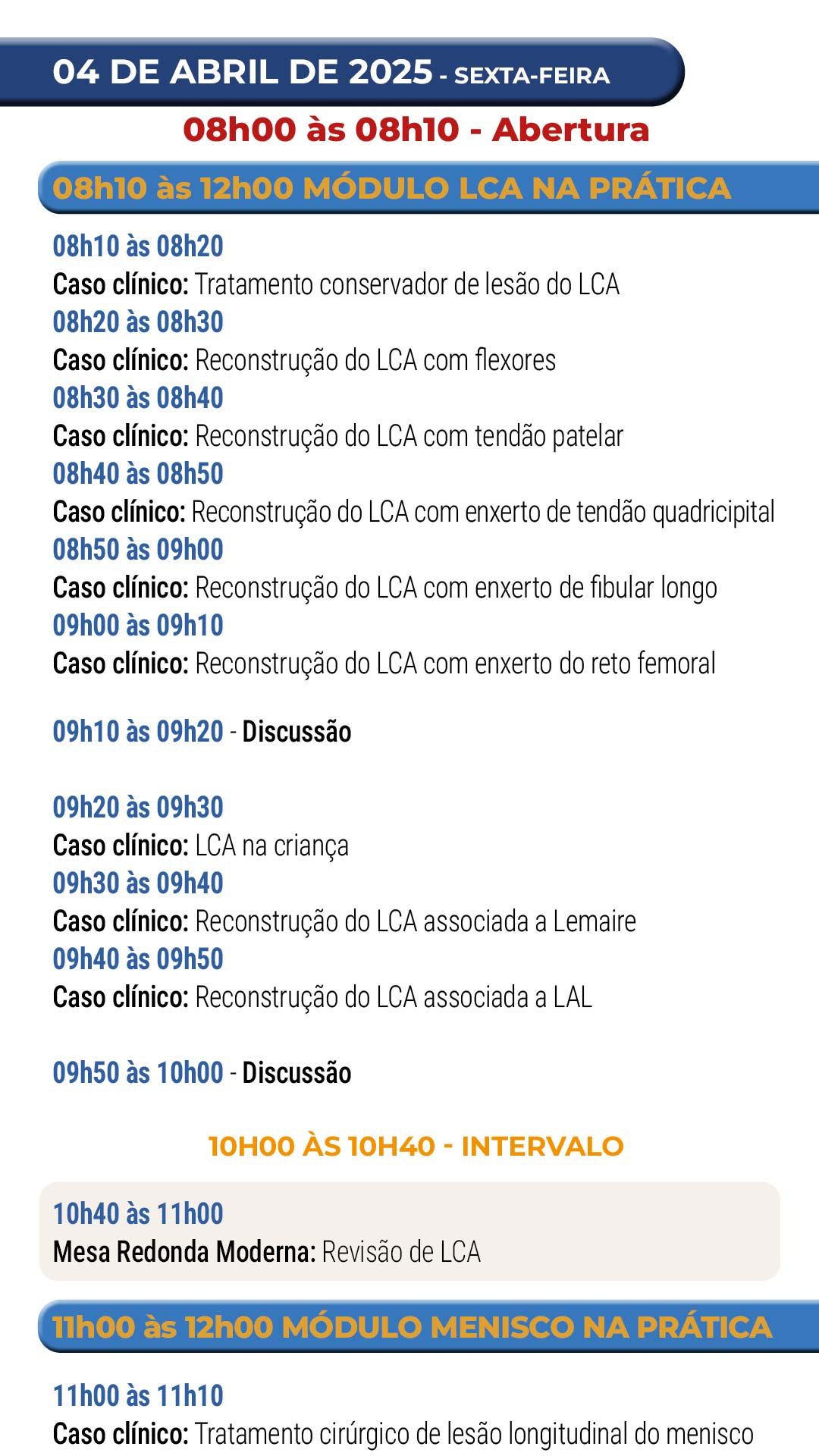 programação cientifica preliminar 1