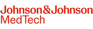 logo johnson e johnson