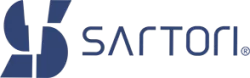 logo sartori joca 2025