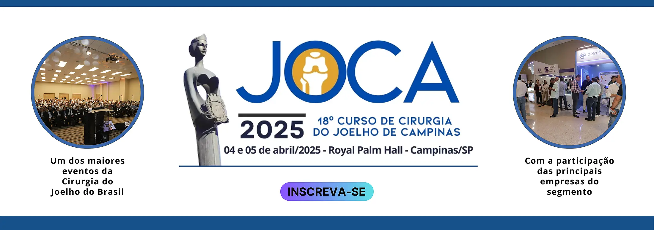 banner joca 2025 inscrições