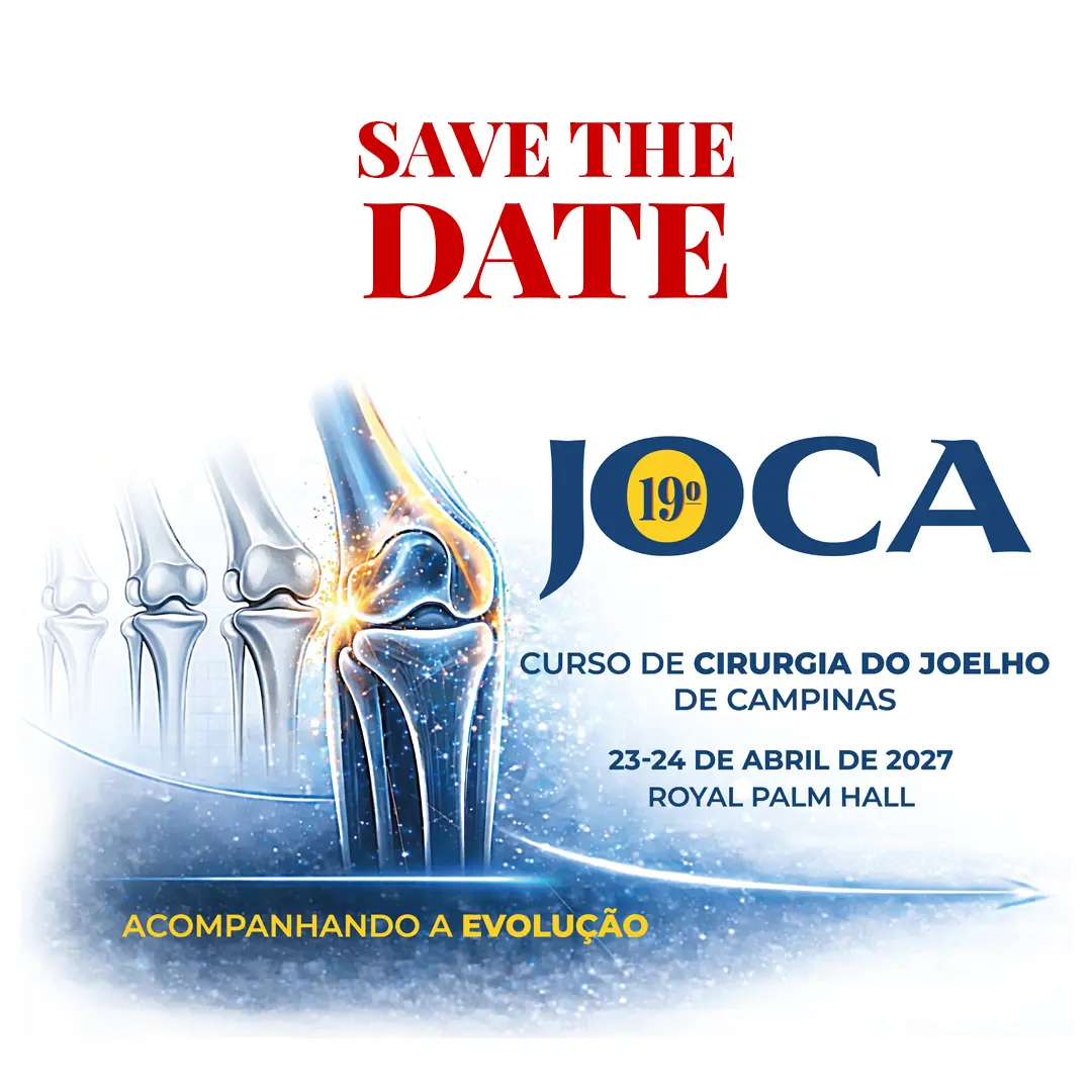 logo save the date joca 2027